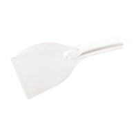 Strugalica leda HULL prozirna