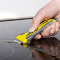 WESTCOTT Strugalica za staklo