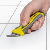 WESTCOTT Strugalica za staklo