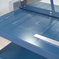 DAHLE Studijski A1 rezač za papir