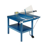 DAHLE Studijski A2 rezač