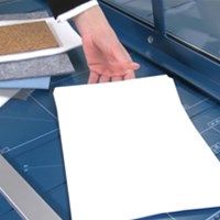 DAHLE Studijski A2 rezač