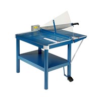 DAHLE Studijski A2 rezač za papir