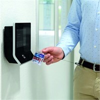 DURABLE STYLE potezna druker kopča