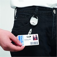 DURABLE STYLE potezna druker kopča