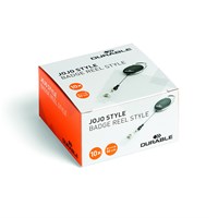 DURABLE STYLE potezna druker kopča