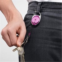 DURABLE STYLE potezna kopča s kukom