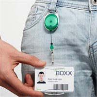 DURABLE STYLE potezna kopča s kukom