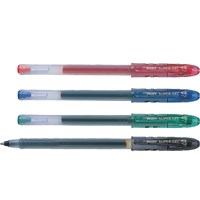 PILOT SUPER GEL roler