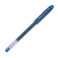 PILOT SUPER GEL roler 0.7, plavi