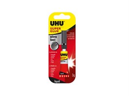 UHU SUPER GLUE