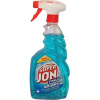 LABUD SUPER JON staklo Antistatic