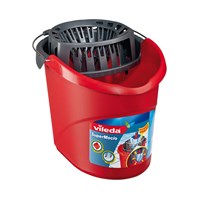 VILEDA SUPER MOČO brisač poda kanta s cjedilom