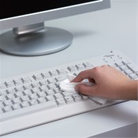 DURABLE SUPERCLEAN maramice