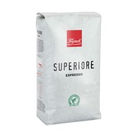 FRANCK SUPERIORE espresso kava u zrnu