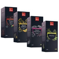 FRANCK SUPERIORE filter čajevi