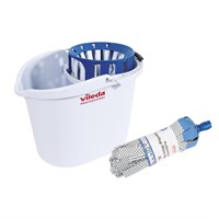 VILEDA PROFESSIONAL SUPERMOP kanta s cjedilom