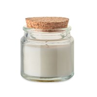 GIFTS Svijeća VALO bež