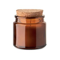 GIFTS Svijeća VALO smeđa