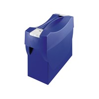 HAN SWING kutija za viseće mape plava