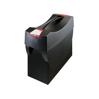 HAN SWING kutija za viseće mape crna