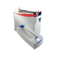 HAN SWING kutija za viseće mape siva