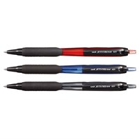 UNI SXN-101 Jetstream roler