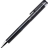 PILOT Synergy point roler crni