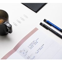 PILOT Synergy point roler