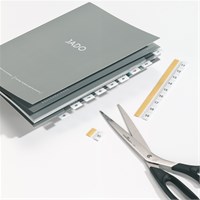 DURABLE TABFIX samoljepivi jahači