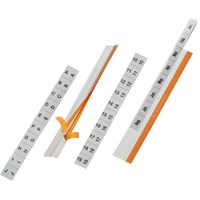 DURABLE TABFIX samoljepivi jahači