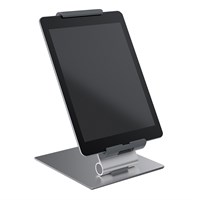 DURABLE TABLET HOLDER stolni