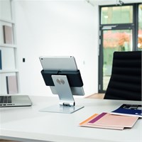DURABLE TABLET HOLDER stolni