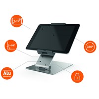 DURABLE TABLET HOLDER stolni