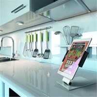 DURABLE TABLET HOLDER stolni