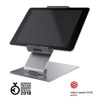 DURABLE TABLET HOLDER stolni