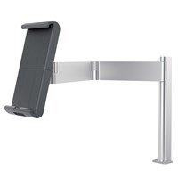 DURABLE TABLET HOLDER stolni s rukom