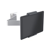 DURABLE TABLET HOLDER zidni s rukom