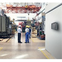 DURABLE TABLET HOLDER zidni XL