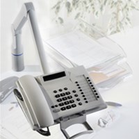 NOVUS TALKMASTER stalak za telefon