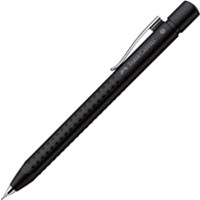 FABER-CASTELL Tehnička olovka Grip 2011 0.7; crna