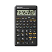 SHARP Tehnički kalkulator EL-501T