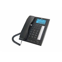 MEANIT Telefon ST200 crni
