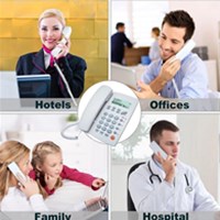 MEANIT Telefon ST300