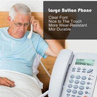 MEANIT Telefon ST300