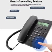 MEANIT Telefon ST300