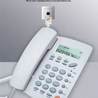 MEANIT Telefon ST300