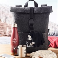 GIFTS Termos boca ASPEN CORK