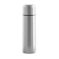 GIFTS Termos boca Chan srebrna, 500 ml