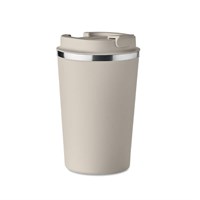 GIFTS Termos čaša BRACE krem 